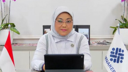 Begini Cara Ajukan Pengaduan Jika Tak Dapat Bantuan Subsidi Upah (BSU) Rp600 Ribu