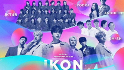 Event Internasional Pertama di JIS, JISPHORIA Bakal Datangkan iKON Hingga JKT48