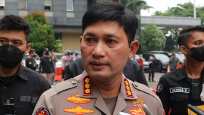 Kanit Reskrim Polsek Penjaringan dan 7 Anggota Lainnya Terancam Sanksi PTDH