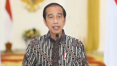 Indonesia Diprediksi Kalah Gugatan di WTO, Presiden: Enggak Perlu Takut!