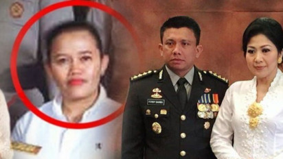 Mengejutkan, Susi ART Ferdy Sambo di Hadapan Penyidik Berani Katakan Hal ini soal Putri Candrawathi dan Kuat Maruf di Magelang
