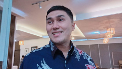 Partai Demokrat Gelar Rapimnas 15 September Bahas Rencana Koalisi Hadapi 2024