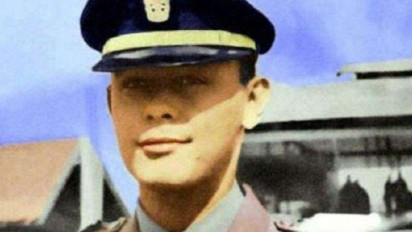 Ini 7 Pahlawan Revolusi yang Dihabisi PKI