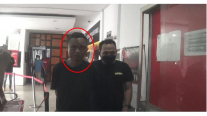 Siswi SMA kritis, Usai Lompat, Saat Dibegal Payudara di dalam Angkot