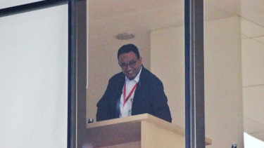 Anies Baswedan Dipanggil KPK, Firli Bahuri: Keterangannya Bisa Bikin 'Terang'