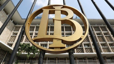 BI: Cadangan Devisa RI per Agustus 2022 Capai 132,2 Miliar Dolar AS