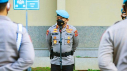 Sejumlah Bukti Ferdy Sambo Sulit 'Ditumbangkan' dan Bukan Orang Sembarangan, Dari Dihormati Polisi hingga Jadi Bos Mafia
