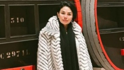 Dilaporkan Istri Gilang Widya Permana ke Polisi, Ini Ancaman Hukuman yang Akan Diterima Nikita Mirzani