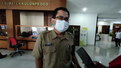 Kasus Dugaan Pemotongan Dana Insentif Tenaga Kesehatan Mencuat di Kulon Progo