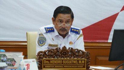 Harga BBM Subsidi Naik, Pemerintah Sesuaikan Tarif Bus Ekonomi. Ini Perinciannya