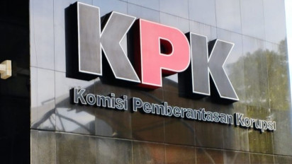 23 Napi Korupsi Bebas Bersyarat, KPK: Sepatutnya Tak Ada Perlakuan Khusus