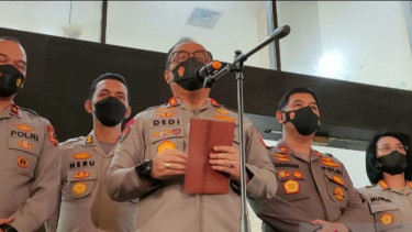 Berperan Merusak CCTV dalam Kasus Brigadir J, Bikin Kombes Agus Nurpatria Dipecat Polri
