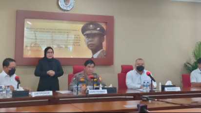 Kasus Korupsi Gerobak Pejabat Kemendag, Polri Sita Uang, Rumah hingga Mobil Mewah