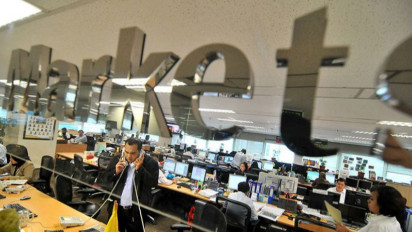 Pemerintah Terbitkan Surat Utang Negara Dalam Valuta Asing Senilai 2,65 Miliar Dolar AS