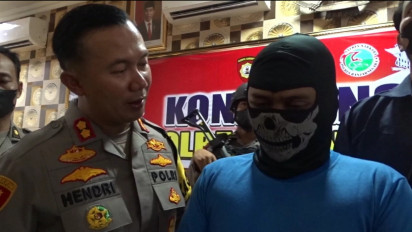 Terungkap, Pondok Pesantren Milik Tersangka Pencabulan 7 Santri Laki-Laki di Banjarnegara Tak  Terdaftar  Kemenag