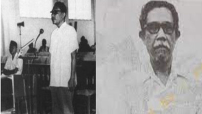 Sosok Misterius Sjam Kamaruzaman, ‘Mastermind’ G30S PKI yang Punya Banyak Nama Samaran, Rahasianya Masih Tersembunyi