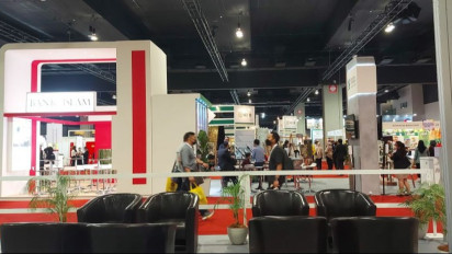 Malaysia Kembali Menggelar Pameran Produk Halal (MIHAS) di Kuala Lumpur