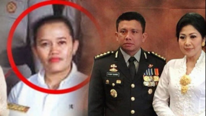 Kejadian di Magelang yang Sebenarnya Diumbar Susi ART Ferdy Sambo, Putri Candrawathi dan Kuat Lakukan Hal Terlarang? Susi Bilang Begini