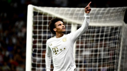 Aksi Bunuh Diri Rugikan Inter Hingga Menyerah 0-2 dari Bayern