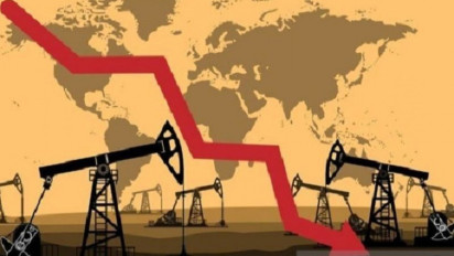 Minyak Jatuh ke Level Terendah Sejak Januari Karena Kekhawatiran Resesi Meningkat