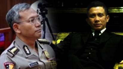 Satu Lagi Anggota 'Gangster Duren Tiga' Dipecat Tak Hormat, Agus Nurpatria Gagal Lindungi Don Ferdy Sambo, Dosa-dosanya Diungkap di Sidang Etik