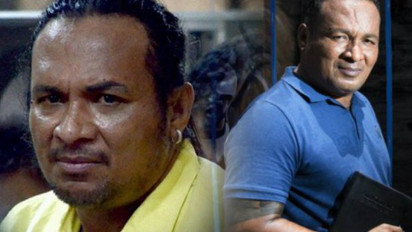 Kisah John Kei, Dulu di Kampung Hidupnya Sulit karena Miskin, Hobi Berantem Sejak Kecil, Datang ke Jakarta Justru Bunuh Orang karena Terpancing Emosi