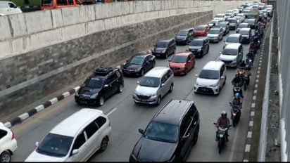 1,4 Juta Kendaraan Terancam Bodong, Pemprov Jateng Beri Insentif Bebas Denda Penunggak Pajak