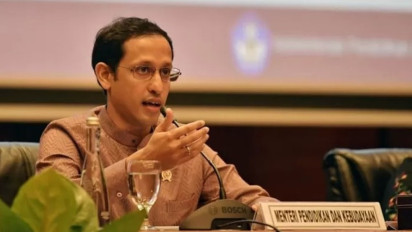 Aturan Baru SBMPTN Hapus Tes Mata Pelajaran, Ini yang Akan Dinilai