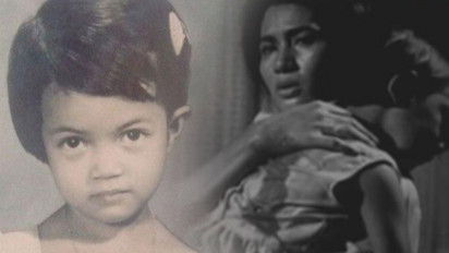 Serangan Membabi Buta di Rumah Jenderal AH Nasution pada Tragedi G30S PKI Menewaskan Ade Irma Suryani, Ucapan Terakhir Ade Sebelum Wafat Bikin Sedih