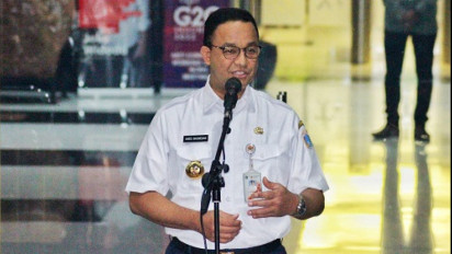 Pemanggilan Anies Baswedan oleh KPK Dinilai Tak Pengaruhi Elektabilitasnya sebagai Bakal Capres