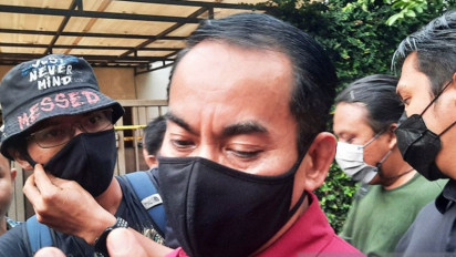 Hasilnya Tak Semua akan Dibuka ke Publik, Ferdy Sambo Jalani Pemeriksaan Uji Kebohongan untuk Penegakan Hukum