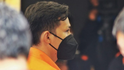 Bharada E Lolos Uji Kebohongan, Kuasa Hukum: Sedari Awal Dia Sudah Jujur