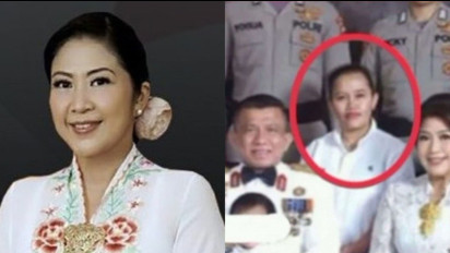 Terkuak! Polri Ungkap Lie Detector Punya Akurasi 93%, Hasil Tes Putri Candrawathi Sama dengan Susi Mantan ART tapi…