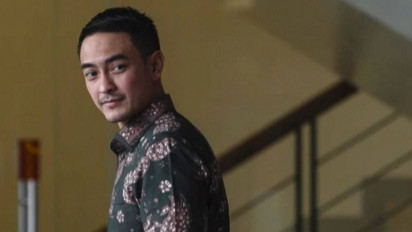 Profil Zumi Zola Mantan Gubernur Jambi yang Terjerat Kasus Korupsi, Dulunya Pemain Sinetron “Culunnya Pacarku”