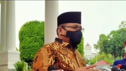 Kasus Santri Tewas di Pesantren, Kemenag Telusuri Potensi Perundungan Sistematis di Ponpes Gontor