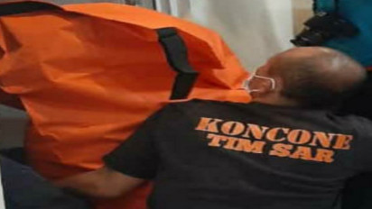 Mahasiswa PPDS Kedokteran Universitas Brawijaya Malang Tewas Gantung Diri