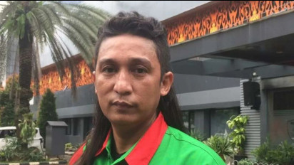 Gara-gara 'Sultan', Raffi Ahmad dan Andre Taulany Ditegur 'Panglima' Firdaus, "Akan Kami Proses Hukum..."