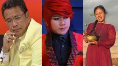 Nah Loh, Pesulap Merah dan Hotman Paris Tantang Pawang Hujan Hentikan Hujan di Jakarta, Hotman: Saya Belum Lihat Secara Ilmiah