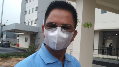 Dewan Transportasi Kota Jakarta Usulkan Kenaikan Tarif Angkot Reguler Sebesar Rp1.000