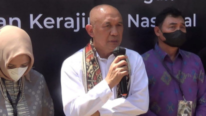 Imbas Kenaikan BBM, 7 Daerah akan Dapat Bantuan Subsidi Solar bagi Nelayan