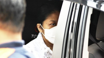 Ini Hasil Pemeriksaan Lie Detector Putri Candrawathi dan ART Ferdy Sambo, Polri: Diungkap di Pengadilan