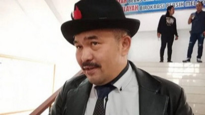 Pengacara Brigadir J Blak-Blakan Ungkap Didatangi Perwira Polisi Suruh ´Cooling Down´: Dia dari Daerah, Mendukung Ferdy Sambo