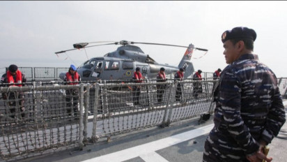 Pesawat Bonanza Ditemukan Terbalik, Pilot-Kopilot Tewas Masih Pakai Seat Belt