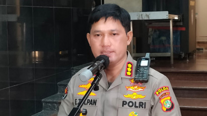 Terkait Jabatan Kanit Reskrim Polsek Metro Penjaringan, Polda Metro Jaya Tunggu Sidang Kode Etik