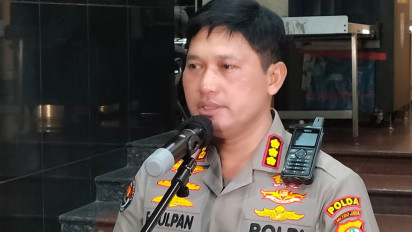 Polda Metro Jaya Dalami Keterlibatan Personel Lain di Kasus Penyalahgunaan Wewenang Kanit Reskrim Polsek Penjaringan dan Tujuh Anak Buahnya