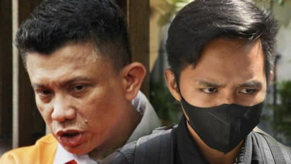 Soal Hasil Lie Detector Ferdy Sambo, Lemkapi:  Orang yang Biasa Bohong, Tak akan Terpengaruh dengan Alat Kebohongan