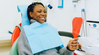 Ternyata Gigi yang Tak Rapi Bukan Hanya Berpengaruh Pada Penampilan, Tapi juga Kesehatan