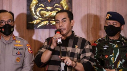 Beri Keterangan Hasil Poligraf Lie Detector Putri Candrawathi, Dirtipidum Polri: "Saya Melihat Ada Analisis Liar"