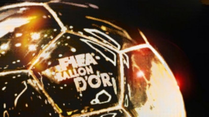 Unik, Pemenang Ballon d’Or 2022 akan Terima Hadiah NTF dan Uang Kripto