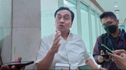 Effendi Simbolon: Presiden Harus Turun Tangan soal Isu Hubungan Retak Panglima TNI dan KSAD